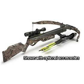 Excalibur - Exomax Crossbow 225# Kolorfusion