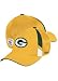 Green Bay Packers 2009 NFL draft cap, Size= Large / X-Large