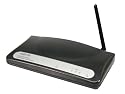 LogiLink Wireless LAN Printserver Drucker Parallel + USB