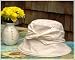 Physician Endorsed Sun Protection Hat - Riviera NATURAL