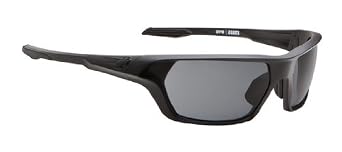 Click here to buy Spy Optic Performance Series Quanta Sunglasses Matte Black Polarized by SPY.