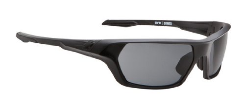 Spy Optic Performance Series Black Polarized