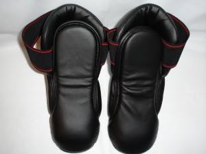 Black Robot Kicks, CHS