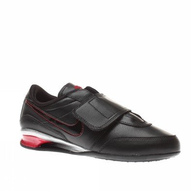 Nike Metro Shox 407893-4 Jungen Schuhe