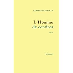 L'homme de cendres