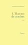 L'homme de cendres