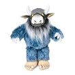 Where the Wild Things Are Bernard Plush Toy, 7"