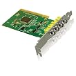 Lorex QLR460 4-Channel PCI DVR Card
