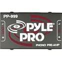Pyle PP-999 Phono Turntable Pre-Amp