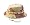 Desert Camouflage 6 Color Jungle Hat