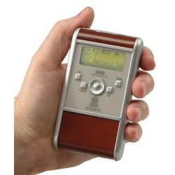 Roberts RD4 Gemini Sports Portable DAB Digital Radio