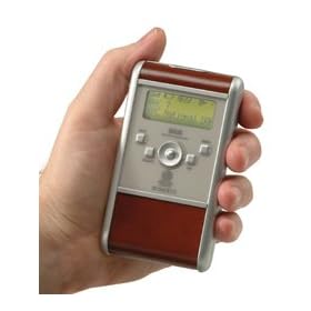 Roberts RD4 Gemini Sports Portable DAB Digital Radio