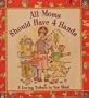 All Moms Should Have 4 Hands