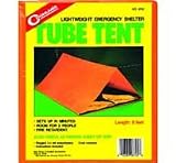 Coghlans Tube Tent by Coghlans