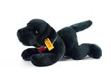 Review Steiff 079153 / Steiff Black Labrador Puppy