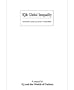IQ and Global Inequality