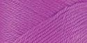 Simply Soft Brites H3000B 3-Ounce/158-Yard Skein of Yarn, Grape