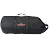 B�se Gep�ckrolle schwarz 30 Ltr