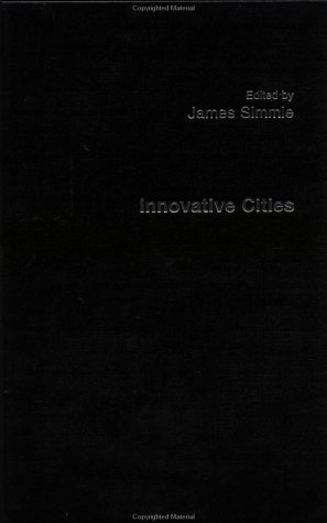 Innovative Cities