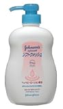 ジョンソン ソフトウォッシュF やすらぎフローラル 550ml