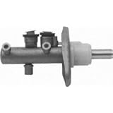 Cardone 11-2849 Remanufactured Import Master Cylinder by Cardone