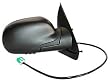 TYC 2130031 Chevrolet/Oldsmobile/GMC Standard Passenger Side Power Heated Replacement Mirror