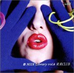 新MIDI Library Vol.6 米米CLUB