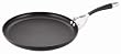 Circulon Elite 12-Inch Nonstick Hard-Anodized Round Griddle