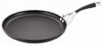 Circulon Elite 12-Inch Nonstick Hard-Anodized Round Griddle