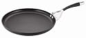 Circulon Elite 12-Inch Nonstick Hard-Anodized Round Griddle