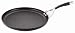 Circulon Elite 12-Inch Nonstick Hard-Anodized Round Griddle