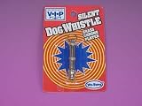 Silent Dog Whistle (carded)