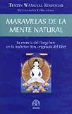 maravillas de la mente natural