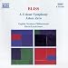Bliss: A Colour Symphony; Adam Zero