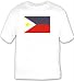 Philippines T-shirt