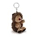 NICI 32047 - Igel 10 cm Bb Schl�sselanh�nger
