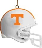 Tennessee Volunteers Helmet Ornament 3 pack
