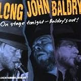 On Stage Tonight: Baldry's Out