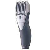 Panasonic ER206SB Cordless Men's Beard Trimmer