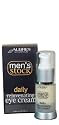 Aubrey Organics Men's Stock Daily Rejuvenating Eye Cream (.5 oz)