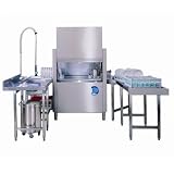 Kitchen & Home Online Shop Ranking 5. Classeq Alto Conveyor Dishwasher
