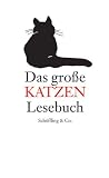 Das gro&szlig;e Katzen-Lesebuch - 