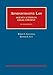 Administrative Law: Agency Action in Legal Context, (University Casebook Series)
