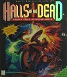 Halls of the Dead: Faery Tale Adventure 2