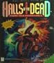Halls of the Dead: Faery Tale Adventure 2