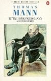 Little Herr Friedemann, and other stories