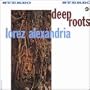 Deep Roots JAPANESE IMPORT W/OBI