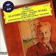 Jan�cek - Piano & Chamber Works