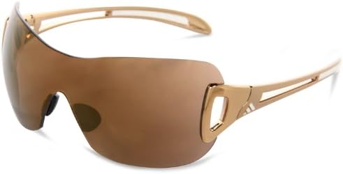 Adidas Women's adilibria shield Shield Sunglasses