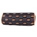 Bolster Pillow - Oklahoma State NCAA College Athletics